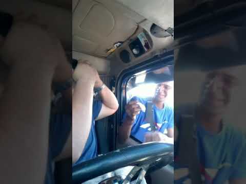 Usted que fue lo que trajo