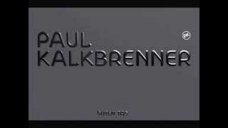 Paul Kalkbrenner - Der Ast-Spink