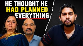 Download lagu He Thought He Had Planned Everything… But CCTV Exposed Him | Kamal-Komal Jagatpuri Case mp3