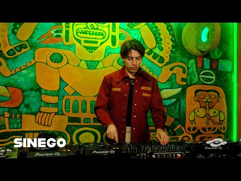 SINEGO | Club Olin 55