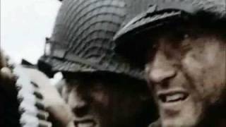 Band of Brothers - Music Video -  Here We Are