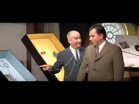 LE GENDARME EN BALADE (1970) - Ils sont deux !