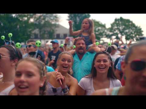 Levitate Music Festival 2019 Aftermovie