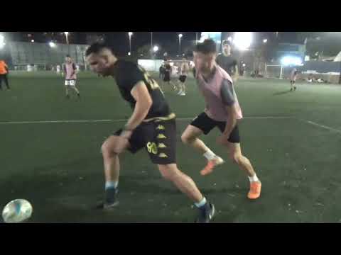 ONCE DEL UNO VS LA JAURIA FC - #LigaNuñez - #Clausura SLD - 30/7/23