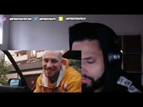 *UK🇬🇧REACTION* TO Bulgarian Rap 🇧🇬  FYRE - Махлен Бизнес (prod. by VITEZZ) (Official 4K Video)