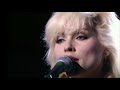 Blondie - (I'm Always Touched By Your) Presence Dear (live) - Old Grey Whistle Test - 1978