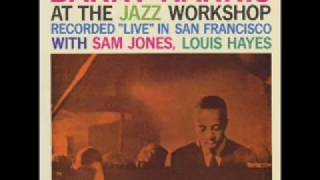 Barry Harris Trio - Woody’n You