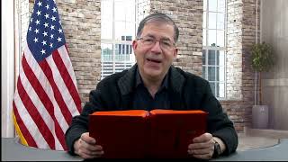 PFL-Sunday Scripture Reading and Reflection - Death Will Be No More - May 18, 2025