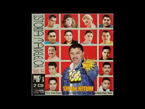 Nicolae Guta & Nicoleta Guta - Pentru cine as muri - by Amma