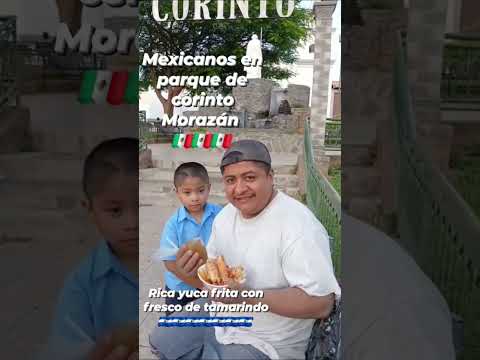 Mexicanos en corinto Morazán 🇸🇻🙏🇲🇽