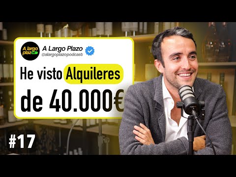 🔥Ep 17. La Locura de Dinero que Pagan las Marcas por estar en las Mejores Tiendas (Marcos Areizaga)