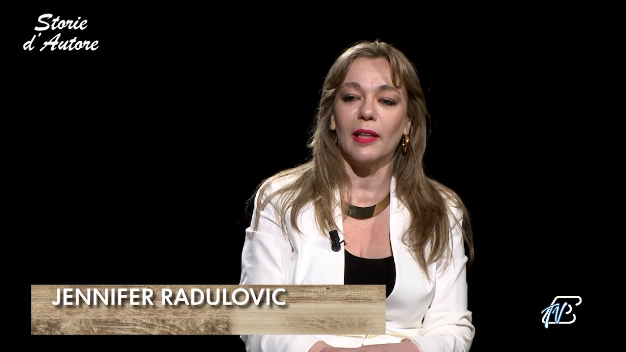Venticinquesima Puntata – Storie d’autore – 26 Aprile 2025