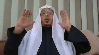 صورة 83 - تيسير التفسير « سورة الغاشية (1) » الأستاذ الدكتور  عيسى بن محمد المسملي.