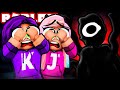 Close Your Eyes! | Roblox