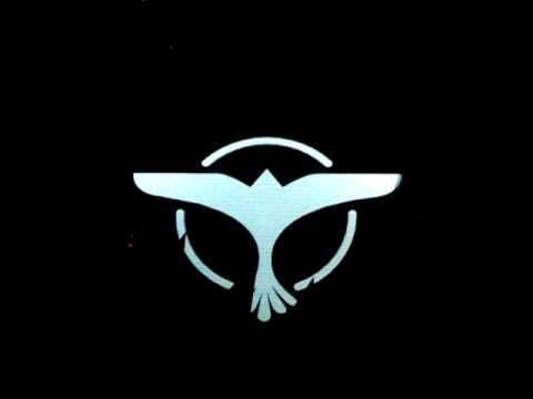 Tiesto for us... by us (playing motorcycle, Jes Brieden)