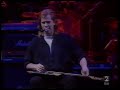 Jeff Healey - 'Hideaway' - Madrid 1993