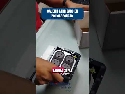 Carátula del video del producto