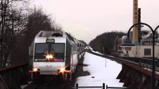 preview picture of video 'Union Railfan 3-1-15'