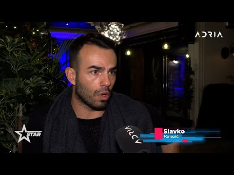 SLAVKO KALEZIĆ O ODNOSU SA MARIJOM ŠERIFOVIĆ: ISPALA JE VRLO LOŠA, NIJE POKAZALA LJUDSKOST! STAR