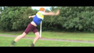 Scouting For Girls &#39;Love How It Hurts&#39; (alternate ending)