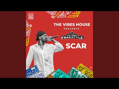 The Vibes Freestyle SCAR