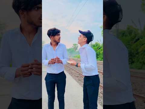 Funny Video 😂😂 #trending #amanpandit #comedy #funny #viral #comedyshorts #video #funnyshorts