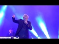 Bernhard Brink-Die Zeit heilt keine Wunden.Live ...