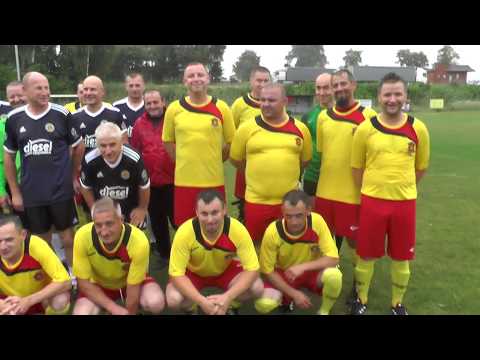 X Memoriał dla uczczenia pamięci zmarłych piłkarzy i działaczy BKS Bogucin