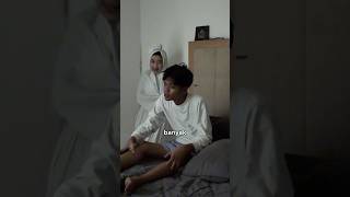 Download lagu PRANK JADI POCONG KE ADAM YG LAGI TIDUR🫵🏻TERNYATA ADA POCONG BENERAN😱 mp3