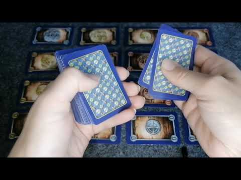 How to build up and play Lonja