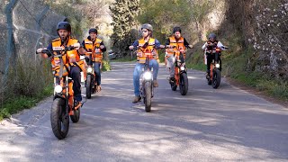 מתנדבי איחוד הצלה מתגייסים למען בנימין ציוני