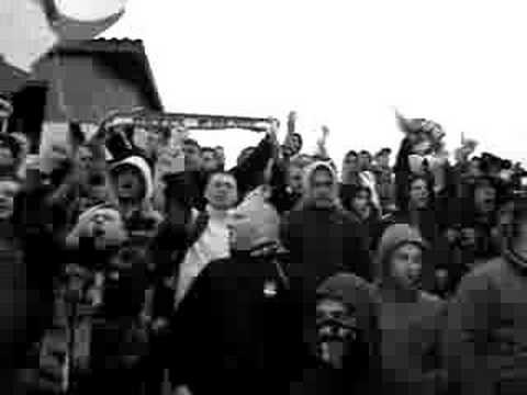 Orzeł Kolno vs. warmia grajewo 16.03.2008