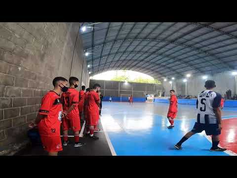 A D  Prudente x CATS 1TEMPO/Sub18