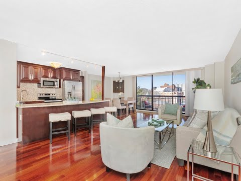 60 Longwood Avenue #603 - Brookline, MA 02446 | Eda Mayer