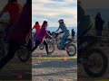 🥹 Chillin At The Track Dirtbikes Dirtbike Family Familia Siguenos Thanks Travk Fyp Fypシ