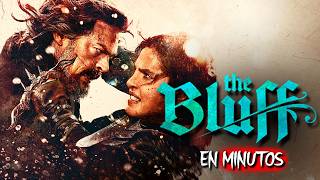 THE BLUFF: El Engaño (2026) RESUMEN EN MINUTOS