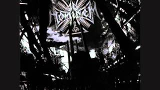 Ad Hominem - Join or Perish