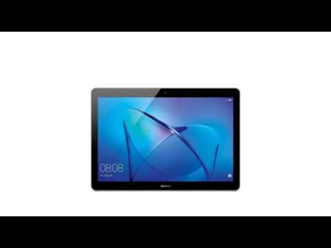 Huawei media pad t3 9'6