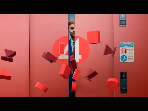 TV4 Play. Börja här.