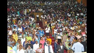 Download lagu PRENDS TON JERICHO By Chris Ndikumana (KANGUKA LOME 2019) mp3