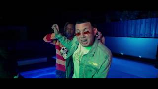 Mi Jeva - J Lanny ft Paulino Rey, Joyce Santana, Chris Wandell, Green Cookie  [Official Music Video]