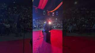 Download lagu Aaj bhi mere khayalo | Baghawat Live Hyderabad india | Haider Saif mp3