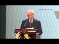 President Tony Tan's eulogy for the late Mr Lee ...