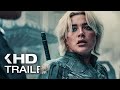 THUNDERBOLTS Trailer 2 German Deutsch 2025
