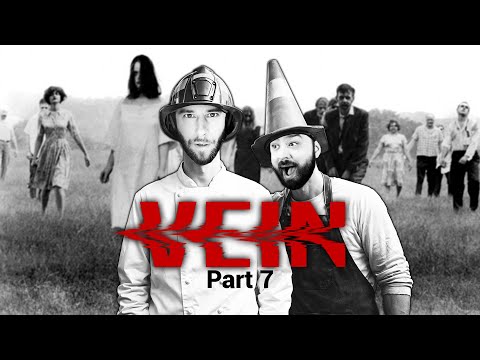 Part 7: Let's Play VEIN ft. Reid | chocoTaco Variety Gameplay