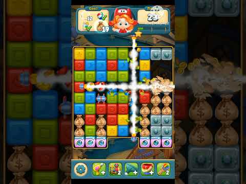 Toy blast level 3416