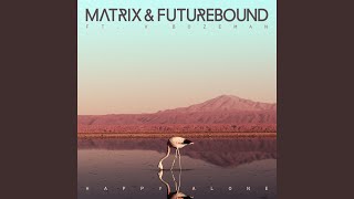 Happy Alone (feat. V. Bozeman) (main Version)