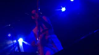 Japanese Breakfast - Planetary Ambience/Diving Woman (Cambridge 10-11-2017)