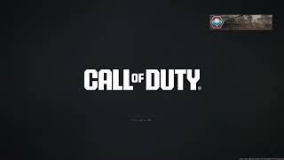 CODmw3やります