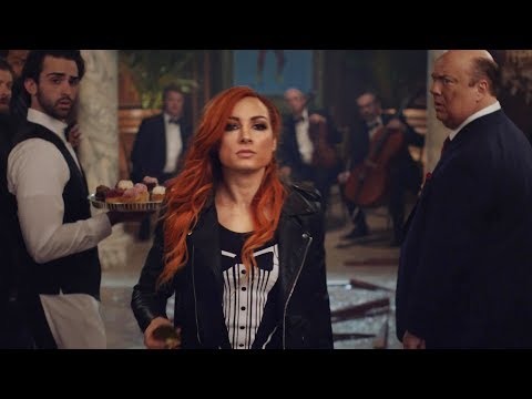 Becky Lynch: Roman Reigns Thinks About Being A Superstar And Delivers